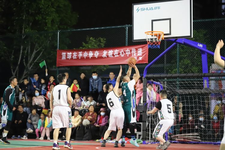 门球队